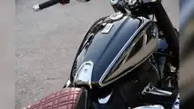 BMW R nineT 100 Years und BMW R 18 100 Years