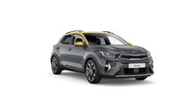 2023 Kia Stonic Quantum