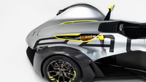 150th BAC Mono R