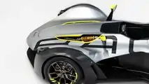 150th BAC Mono R