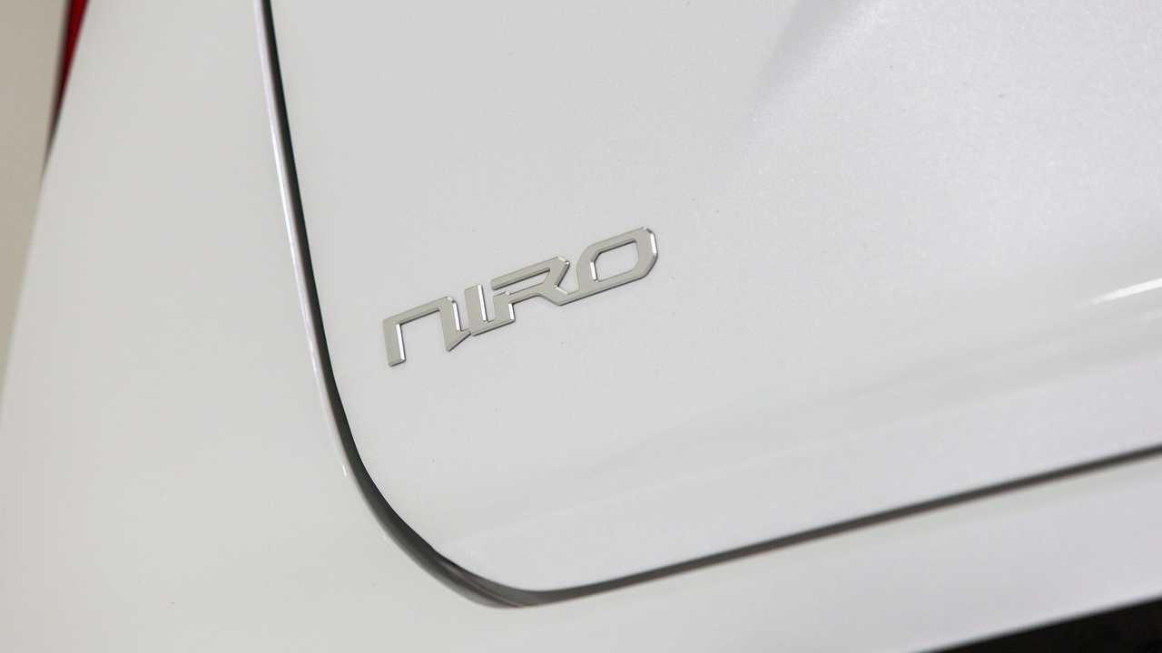 Kia Niro FAQ