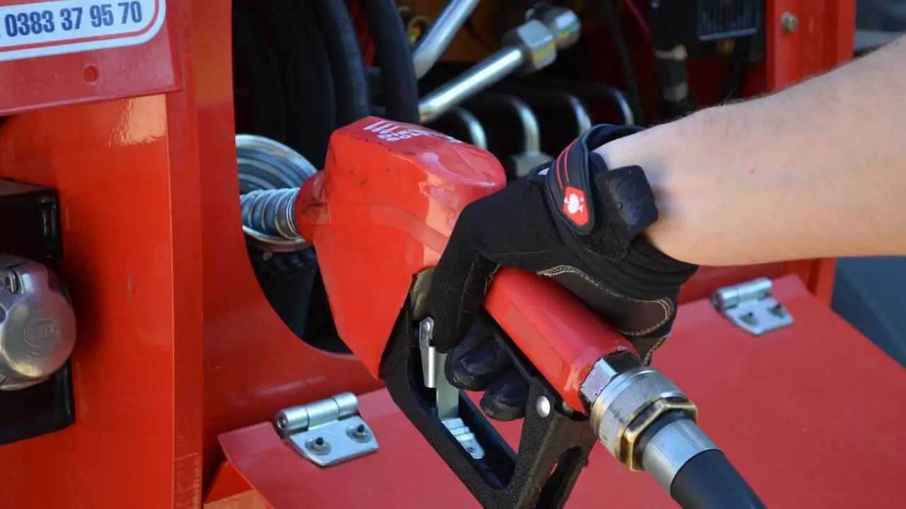 Bonus gasolio agricolo: multe per chi non ne ha diri