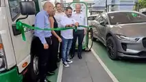 posto eletrico Vibra sao paulo analia franco (18)