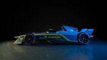 CUPRA Fórmula E 2023