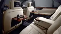 Mercedes Classe S (W221)