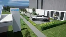 Ultium Commercial rendering