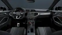Audi RS Q3 10 years edition