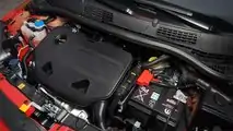 Fiat Panda TwinAir Natural Power 2012 - Il motore