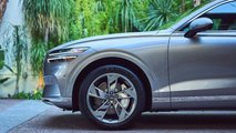 Genesis Electrified GV70