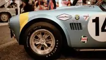 SEMA Show 2022: Inspirierende Details