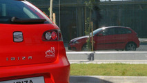 Seat Ibiza Guapa Limited Edition