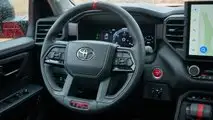 Toyota Tundra Hybrid 2022: Motor1.com Star Awards