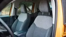 2022 Ford Maverick: Motor1.com Star Awards