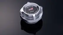TRD Toyota GR86 Parts