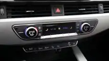 Prueba Audi A4 allroad 40 TDI quattro
