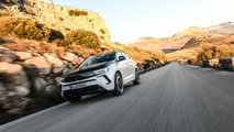 Primera prueba Opel Grandland GSe 2023