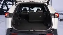 Toyota RAV4 GR SPORT Hybrid (2023) im Test