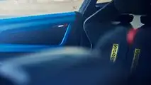 L'Alpine A110 R (2023) à l'essai