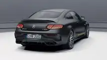 Mercedes-AMG C63 ve E63 Final Edition