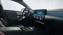 Mercedes-Benz CLA-Klasse 2024