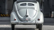 ROC Hobby Volkswagen Beetle radiocontrol 1:12