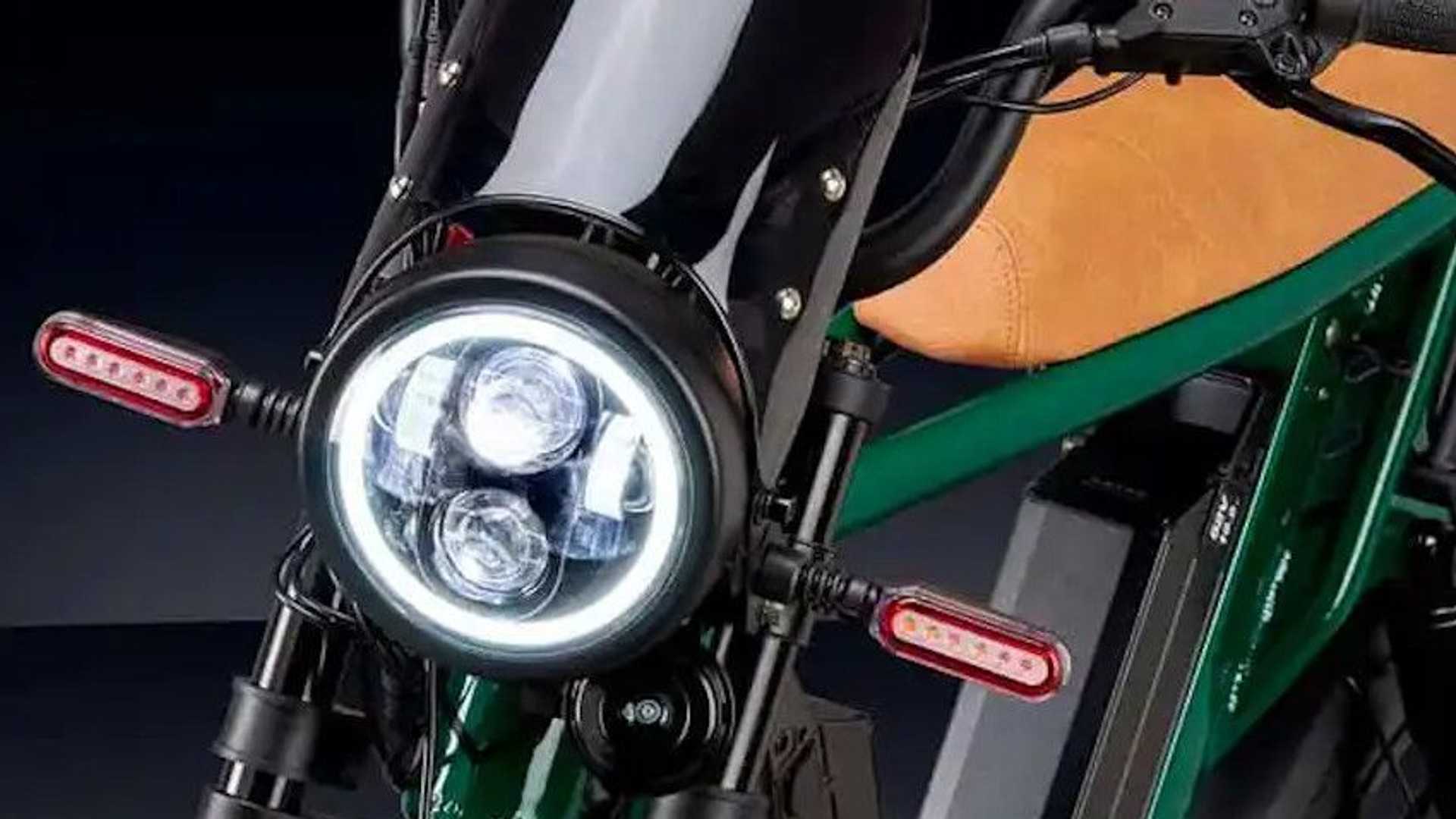 Juiced Bikes Unveils Limited HyperScrambler 2 Founder’s Edition