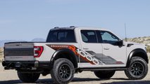 Hennessey VelociRaptor 1000 2023