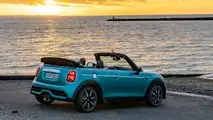Mini Cabrio Seaside Edition (2022)