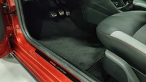 Volkswagen Gol Last Edition (2023) auf Live-Bildern