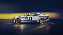 2023 BMW 3.0 CSL