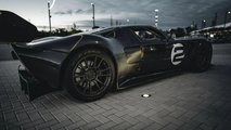 GT1 Ford GT