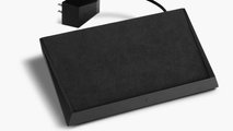 Il caricatore wireless di Tesla