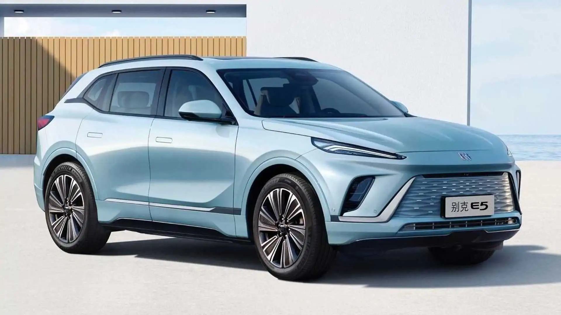 Equinox chinês': Buick lança seu 1º SUV elétrico baseado na