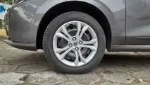 Fiat Argo Drive 1.0 2023 