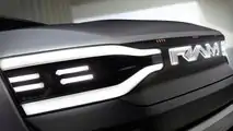 Ram 1500  BEV Revolution Concept (CES 2023)