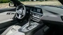 BMW Z4 (2023)