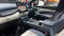 BYD Atto 3 no Salão de Paris
