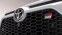Toyota RAV4 GR Sport