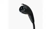 Tesla J1772 Wall Connector