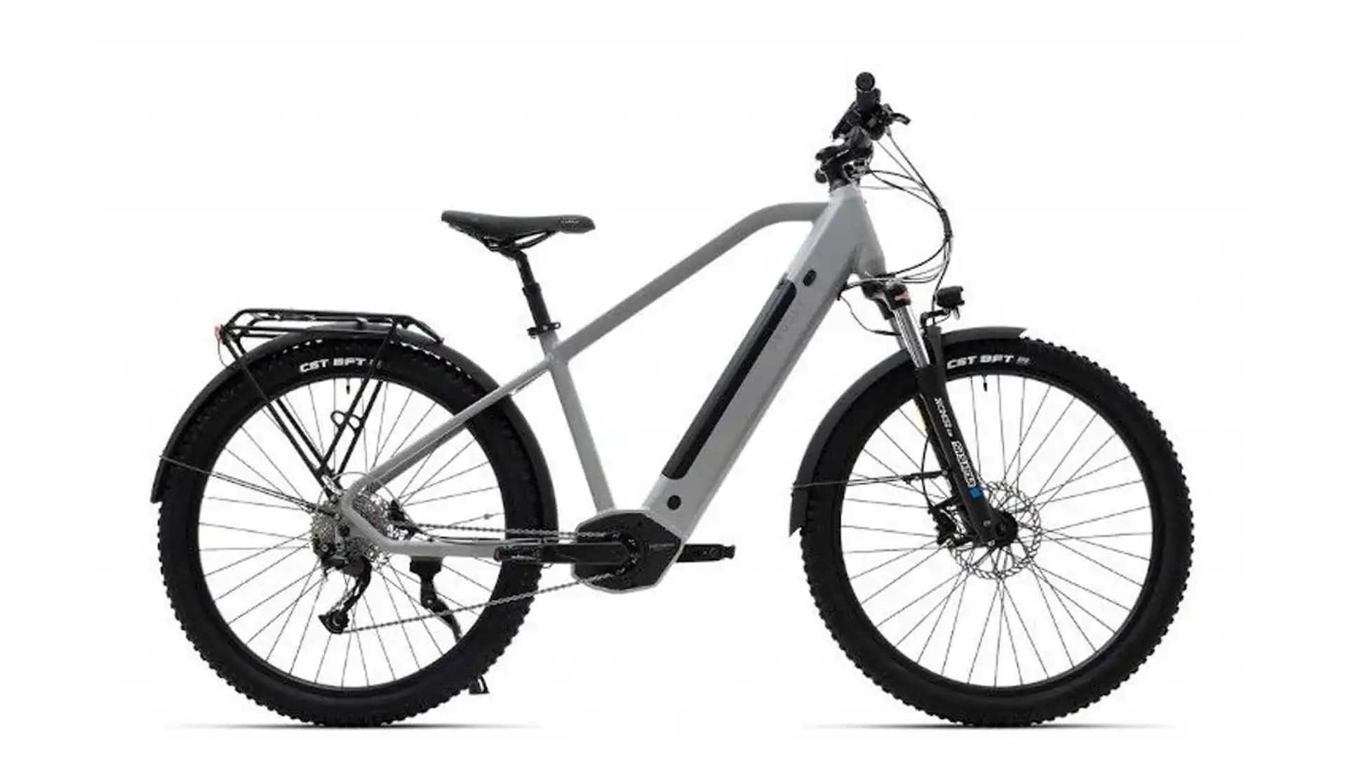 New E Bike Brand Peddle Debuts Four New City Focused Electric Bikes