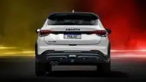 Fiat Pulse Abarth