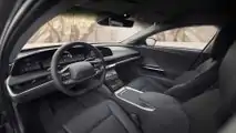 2023 Lucid Air Pure