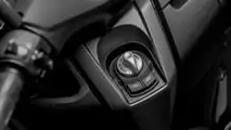 Yamaha NMax Connected 2023