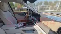 Chery T26 (Tiggo 9) - Flagra