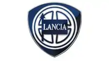 Logo Lancia 2000