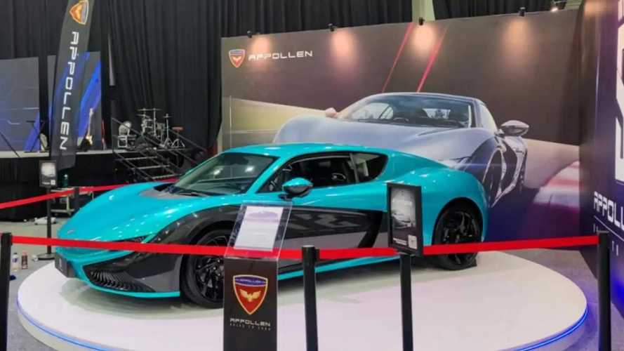 Возрожденный китайский стартап неожиданно дебютировал в Малайзии