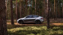 Tesla Model Y Quicksilver