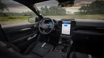 Ford Ranger PHEV 2025