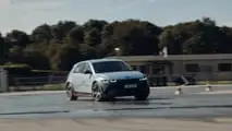 Hyundai Driving Experience a Monza