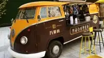 Wecan Modelle aus Fiberglas in China